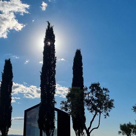 San Giovanni In Poggio Monteroni dʼArbia Εξωτερικό φωτογραφία