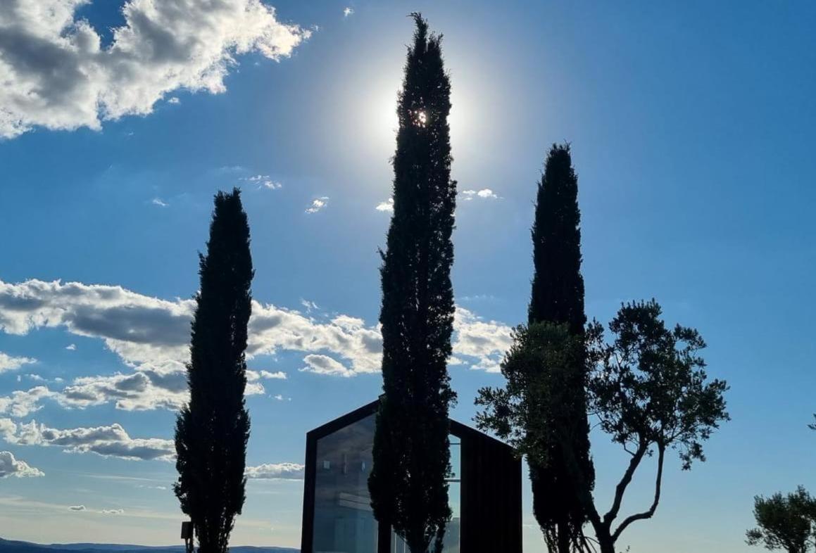 San Giovanni In Poggio Monteroni dʼArbia Εξωτερικό φωτογραφία